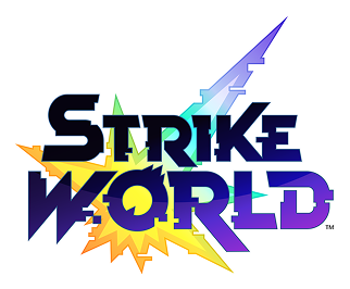 STRIKE WORLD