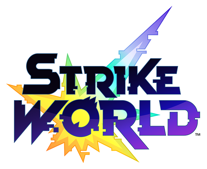 STRIKE WORLD